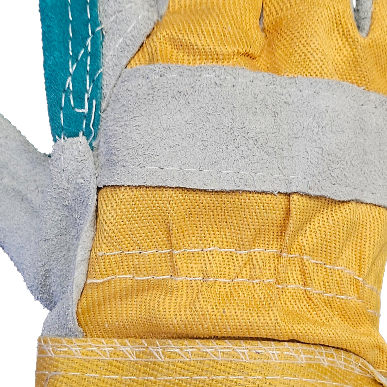 Guantes de Seguridad Descarne Reforzado GreenWay