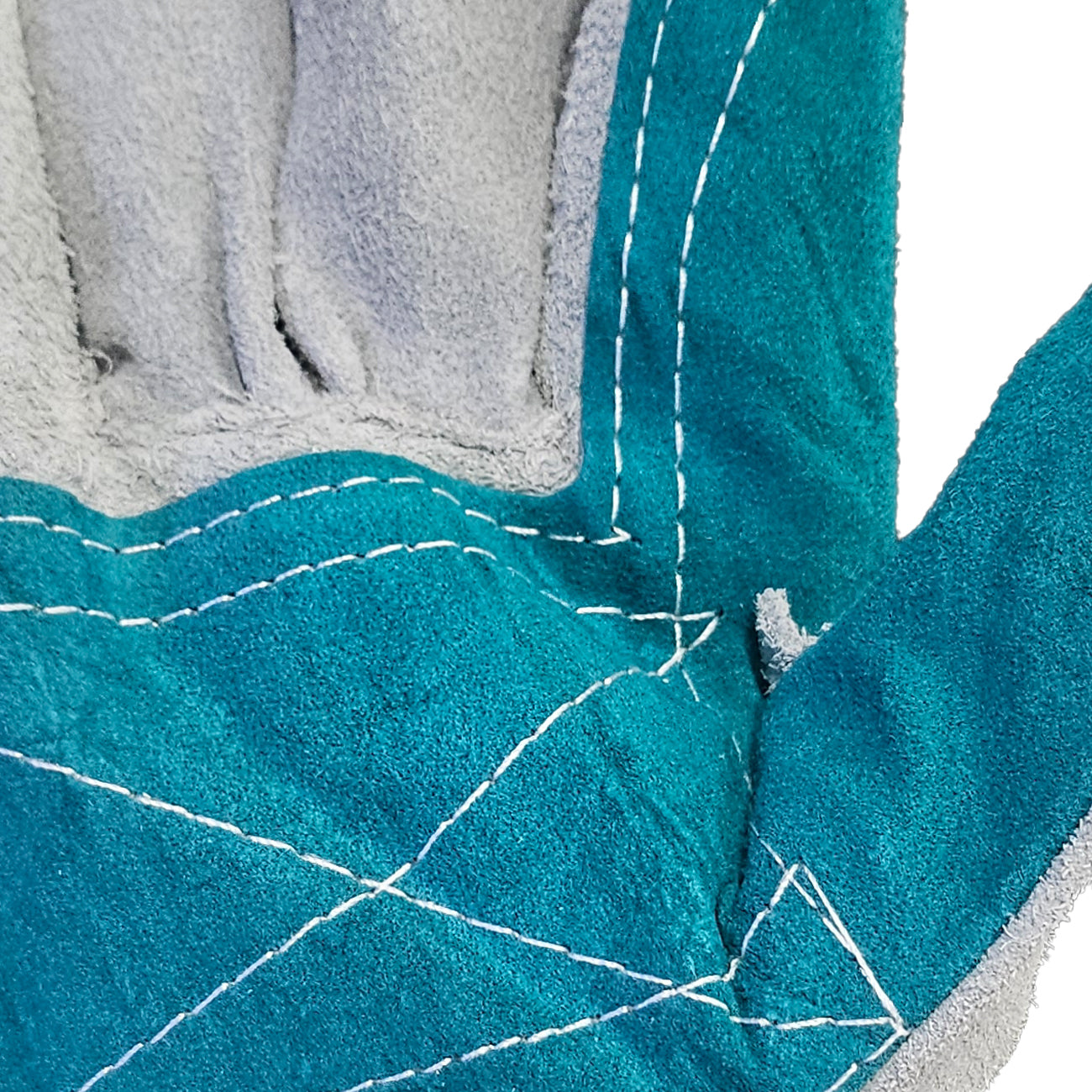 Guantes de Seguridad Descarne Reforzado GreenWay