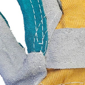 Guantes de Seguridad Descarne Reforzado GreenWay