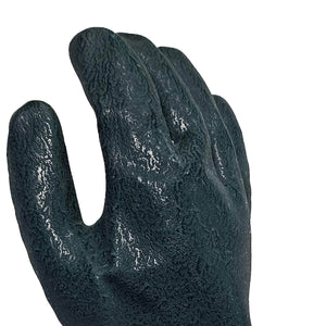 Guante PVC Texturizado Verde GreenWay