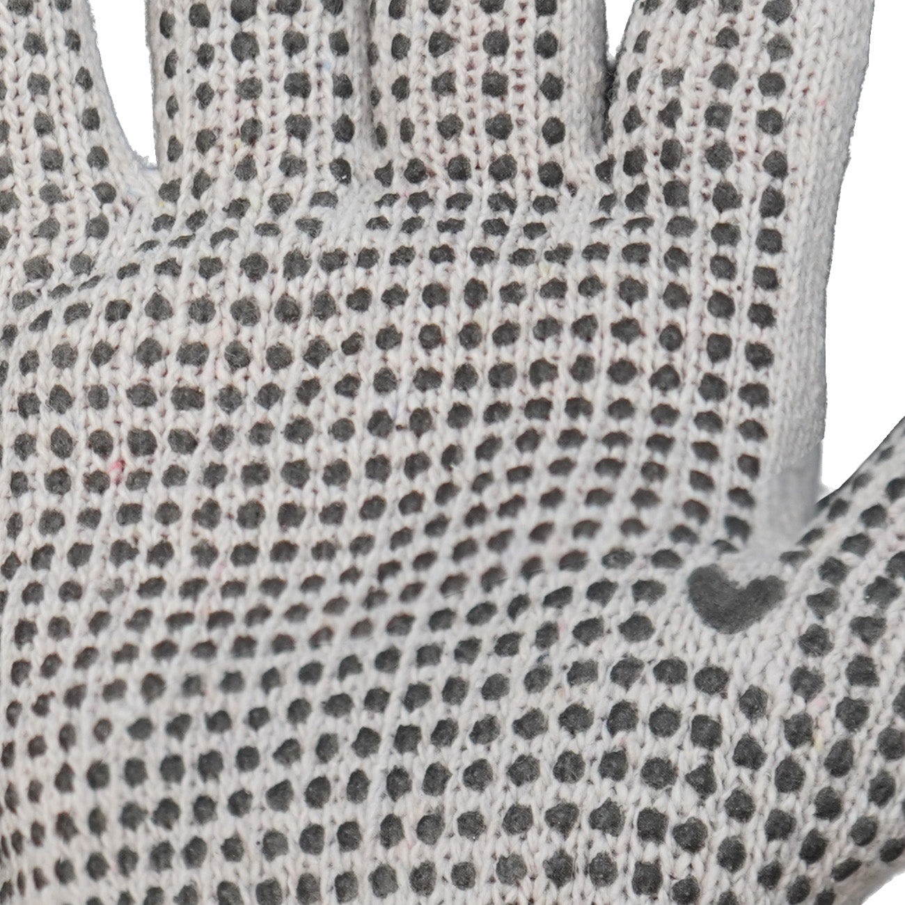 Guantes de Seguridad de Hilo 2 Hebras Pigmentado GreenWay