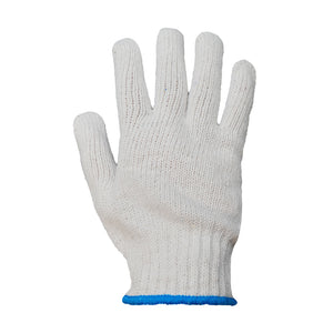 Guantes de Seguridad Hilo 4 Hebras Pigmentado GreenWay