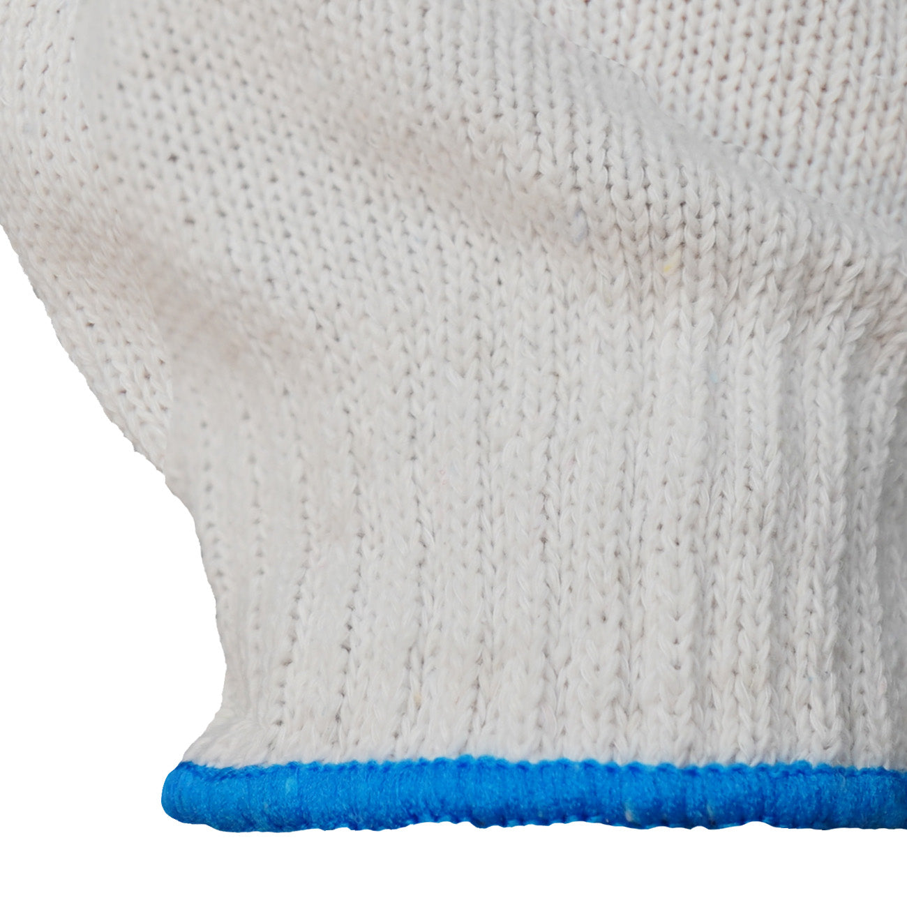 Guantes de Seguridad Hilo 4 Hebras Pigmentado GreenWay