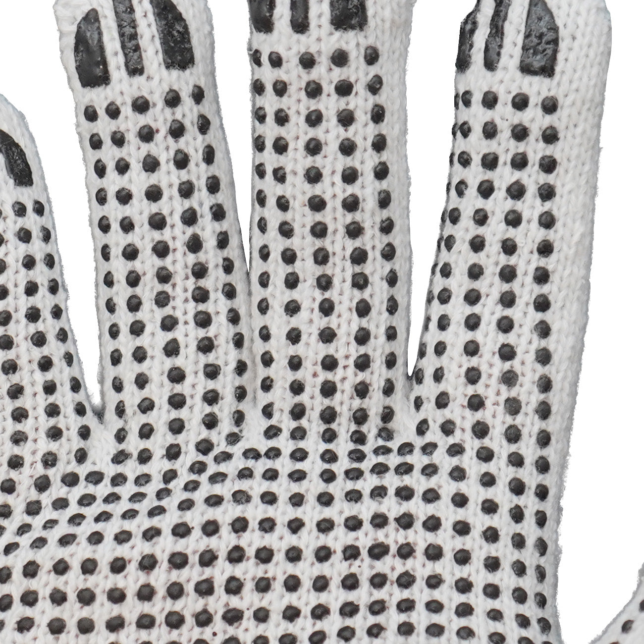 Guantes de Seguridad Hilo 4 Hebras Pigmentado GreenWay