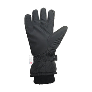 Guantes de Seguridad Térmico Nieve Montaña Greenway