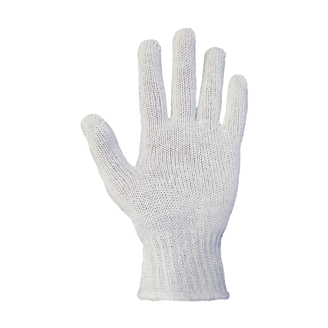 Guantes de Seguridad Hilo 2 Hebras GreenWay