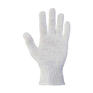 Guantes de Seguridad Hilo 2 Hebras GreenWay