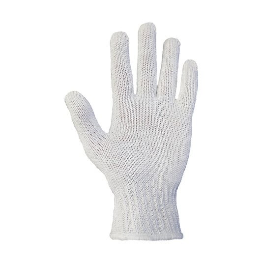 Guantes de Seguridad Hilo 2 Hebras GreenWay