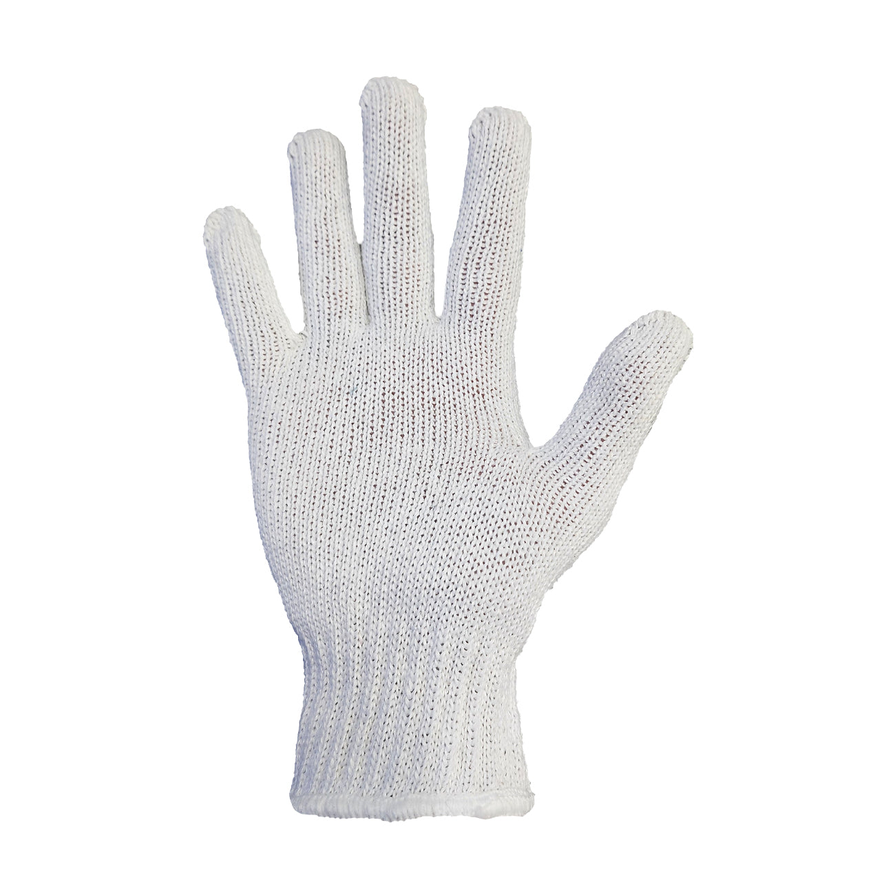 Guantes de Seguridad Hilo 2 Hebras GreenWay