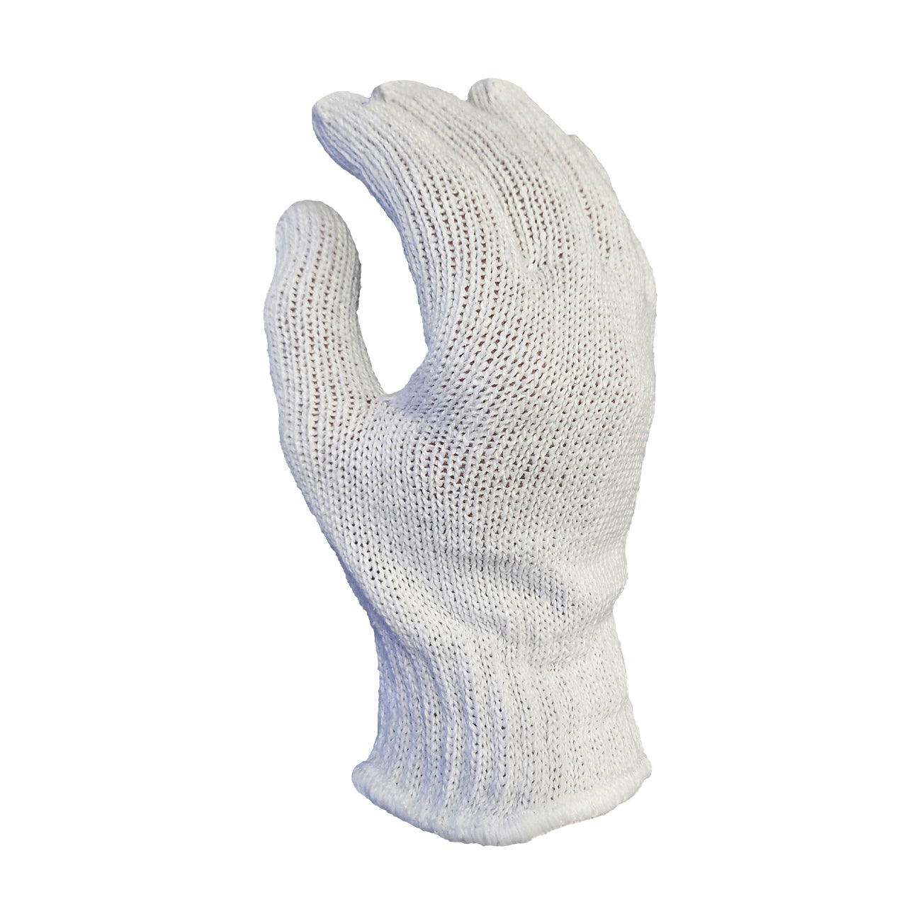 Guantes de Seguridad Hilo 2 Hebras GreenWay