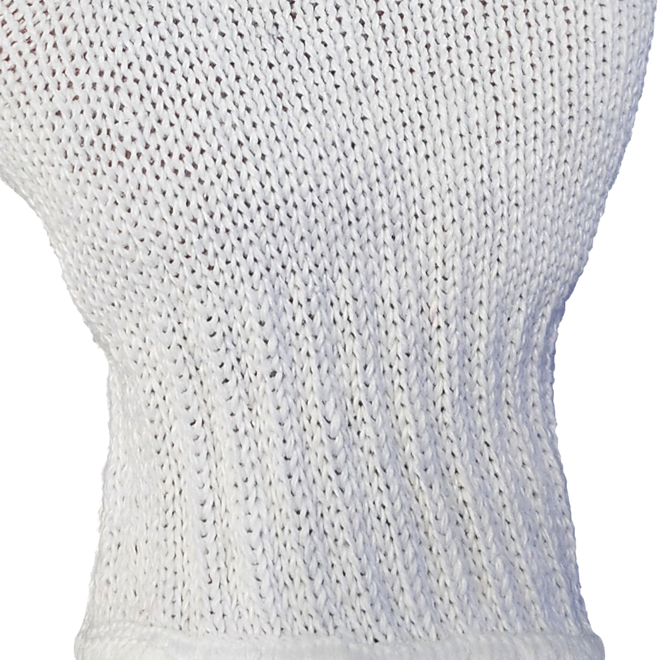 Guantes de Seguridad Hilo 2 Hebras GreenWay