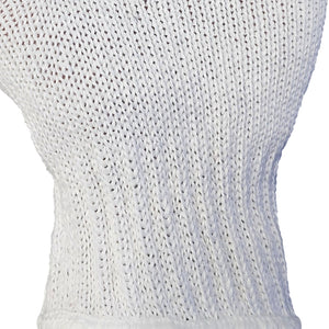 Guantes de Seguridad Hilo 2 Hebras GreenWay