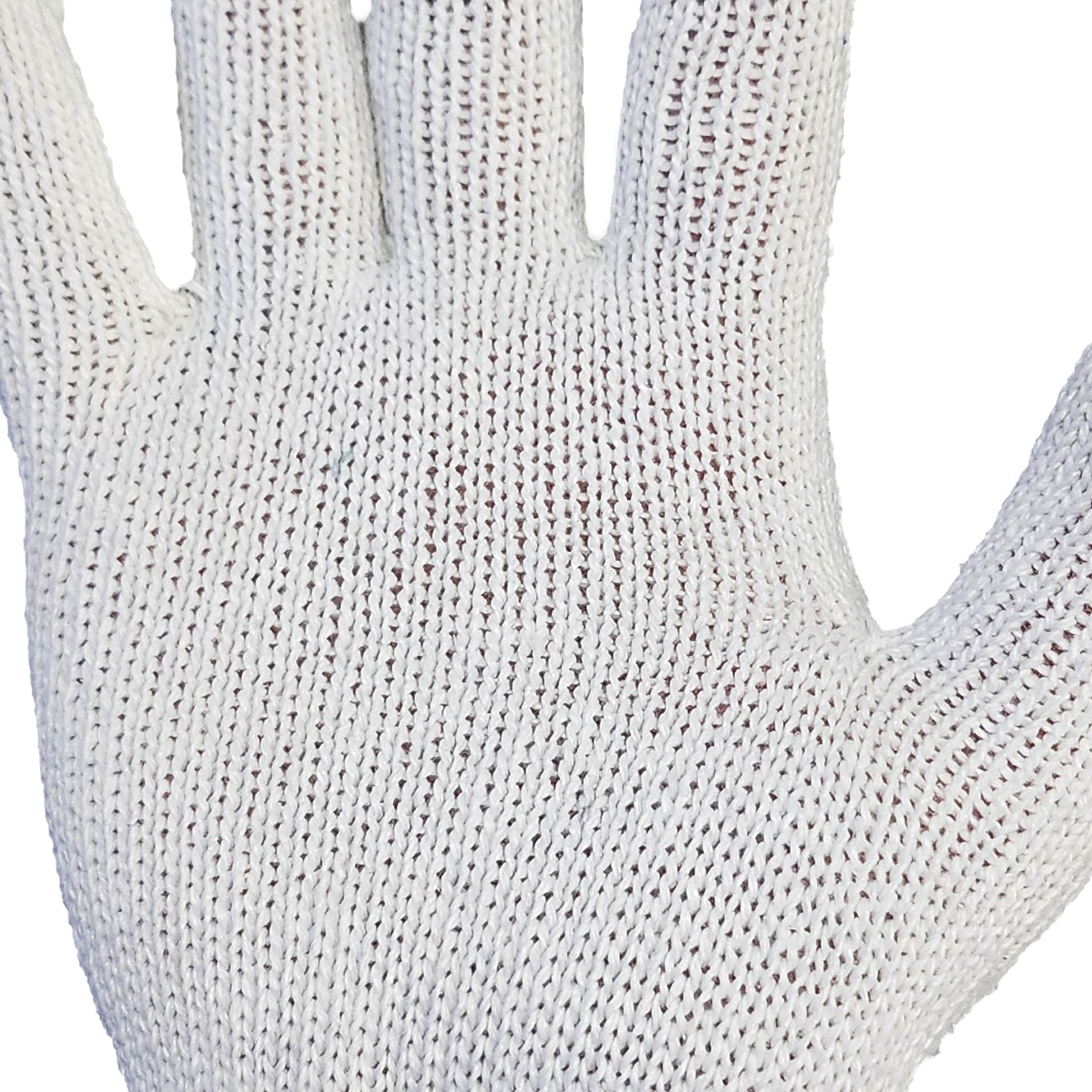 Guantes de Seguridad Hilo 2 Hebras GreenWay