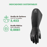 Guantes de seguridad Ninja Cavalier