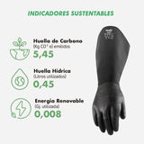 Guantes de Seguridad Ninja Cavalier