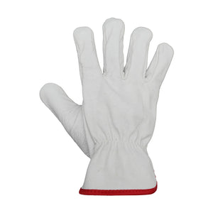 Guantes de Seguridad Cabritilla Premium Tipo A GreenWay