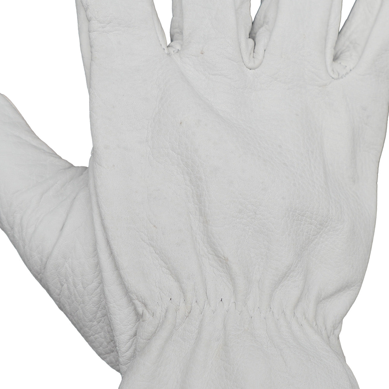 Guantes de Seguridad Cabritilla Premium Tipo A GreenWay