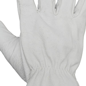 Guantes de Seguridad Cabritilla Premium Tipo A GreenWay