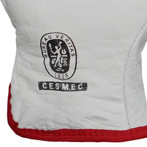 Guantes de Seguridad Cabritilla Premium Tipo A GreenWay