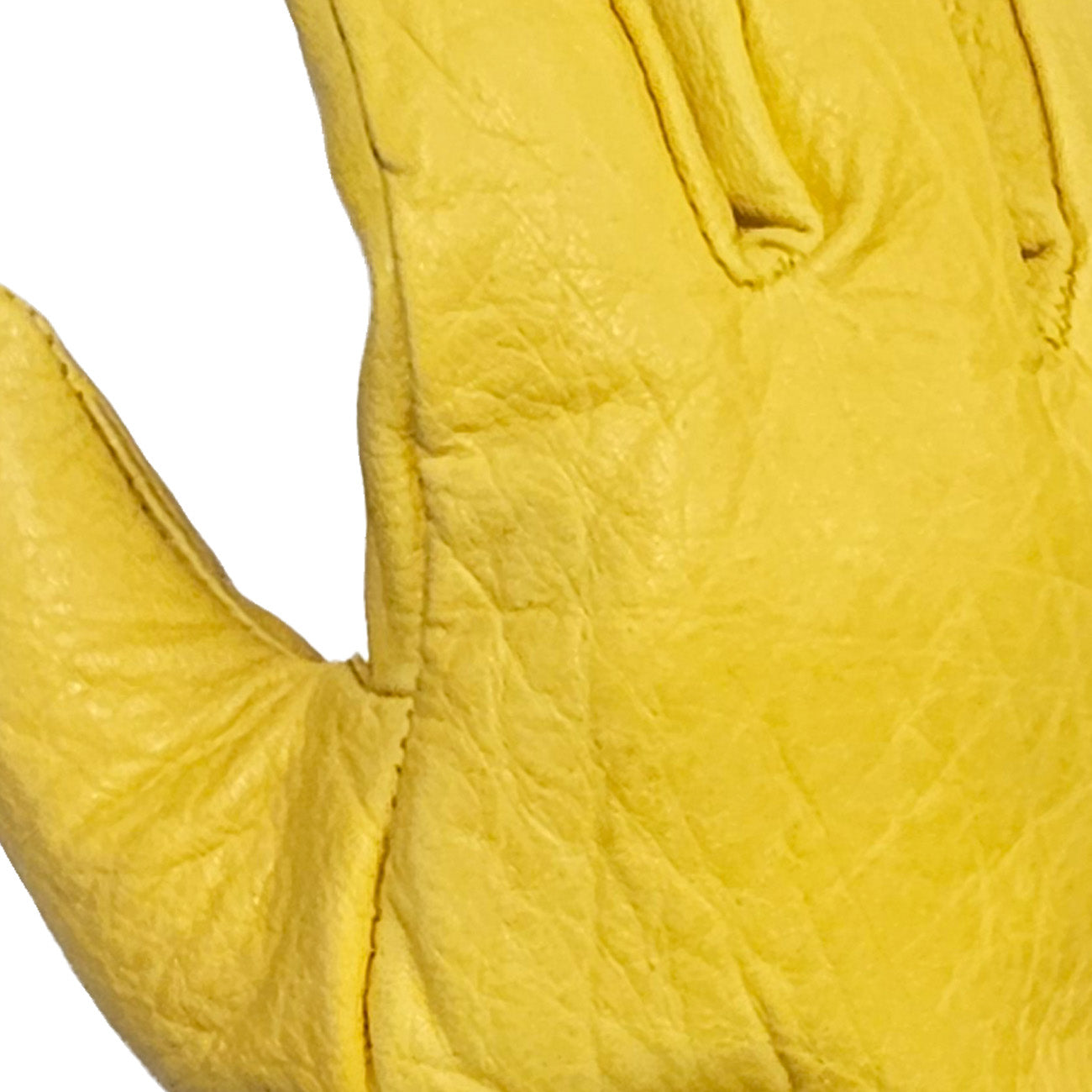 Guantes de Seguridad Cabritilla Forrado Premium GreenWay