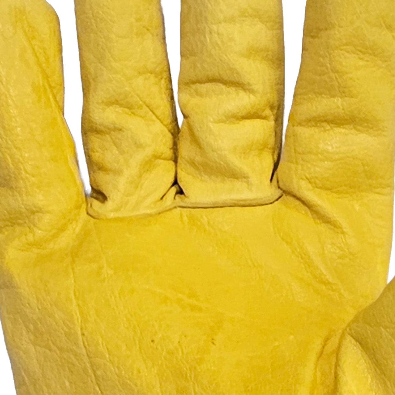 Guantes de Seguridad Cabritilla Forrado Premium GreenWay