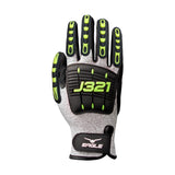 Guantes de Seguridad Eagle Impact J321