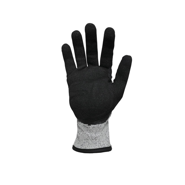 Guante de seguridad Eagle Impact J321 – Apro Seguridad Industrial