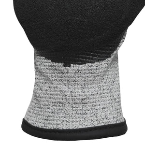 Guantes de Seguridad Eagle Impact J321