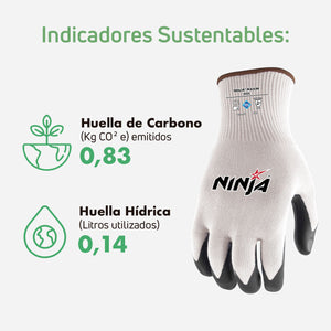 Guantes de Seguridad Ninja Idol