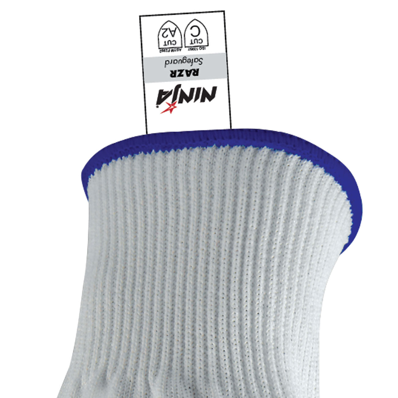 護 Guantes de Seguridad Ninja Safeguard – Apro Seguridad Industrial