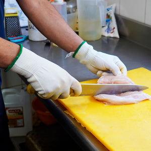 Guantes de Seguridad Ninja Safeguard