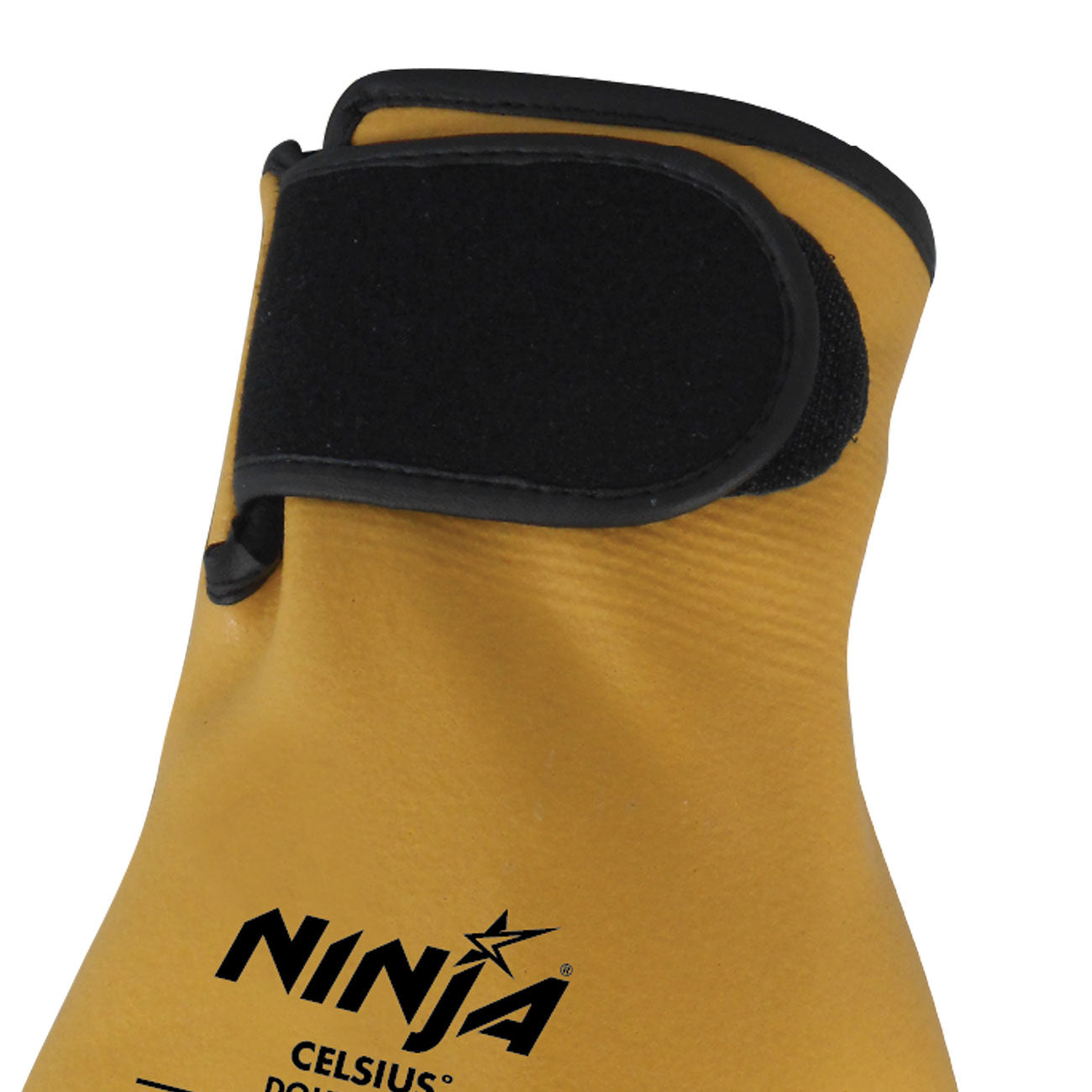 Guantes de Seguridad Ninja Double Skin