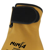 Guantes de seguridad Ninja Double Skin