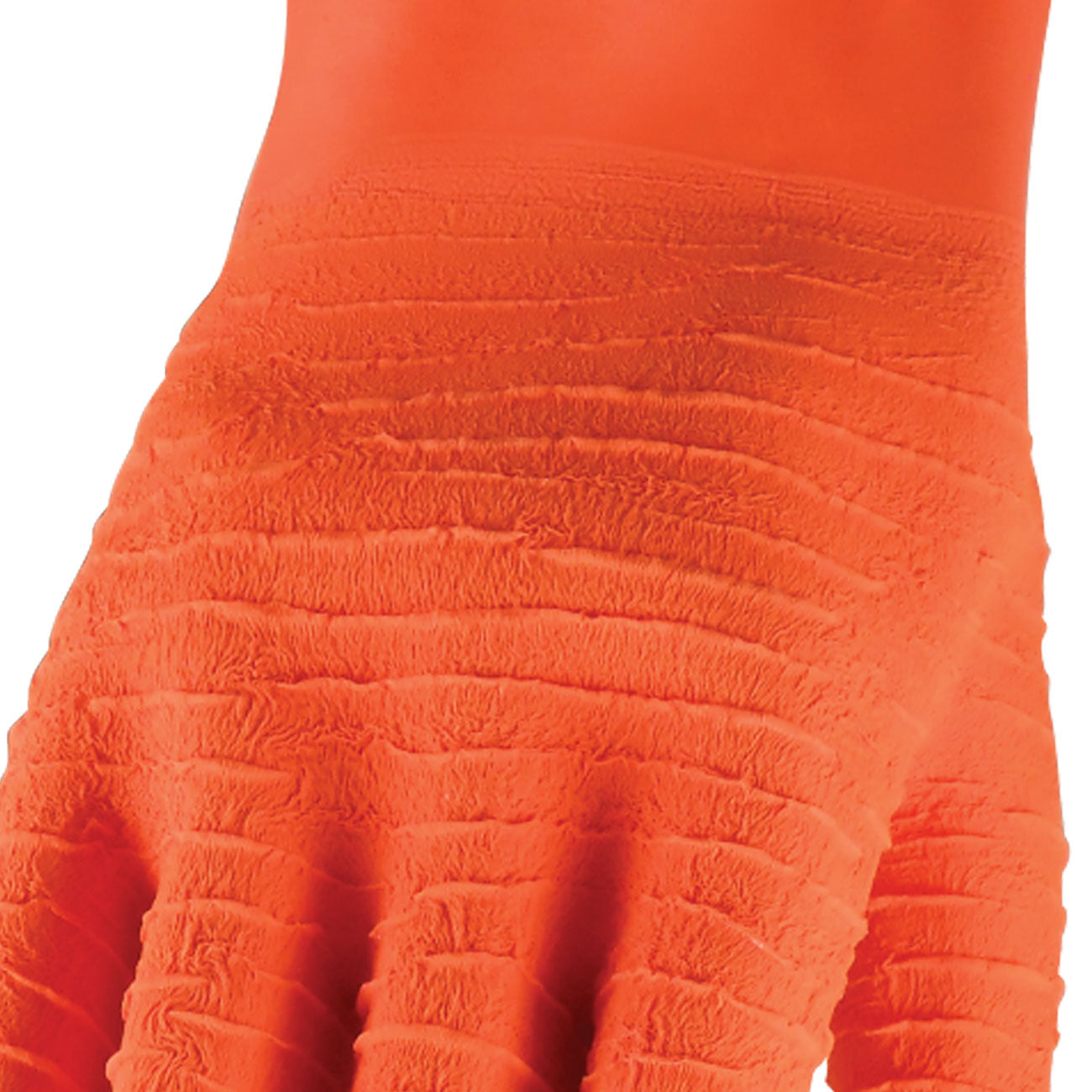 Guantes de Seguridad Ninja Fisherman