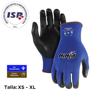 Guantes de Seguridad Ninja Grand