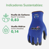Guantes de Seguridad Ninja Grand