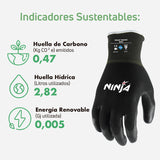 Guantes de Seguridad Ninja Rebel