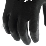 Guantes de seguridad Ninja Rebel
