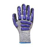 Guantes de Seguridad Eagle Flex J322