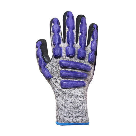 Guantes de Seguridad Eagle Flex J322