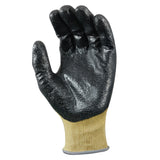 Guantes de seguridad Ninja Duke Plus