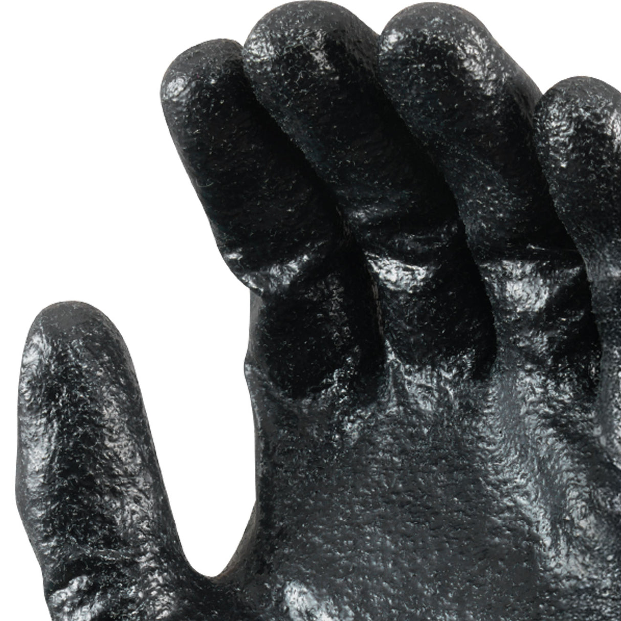 Guantes de seguridad Ninja Duke Plus