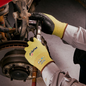 Guantes de Seguridad Ninja Duke Plus