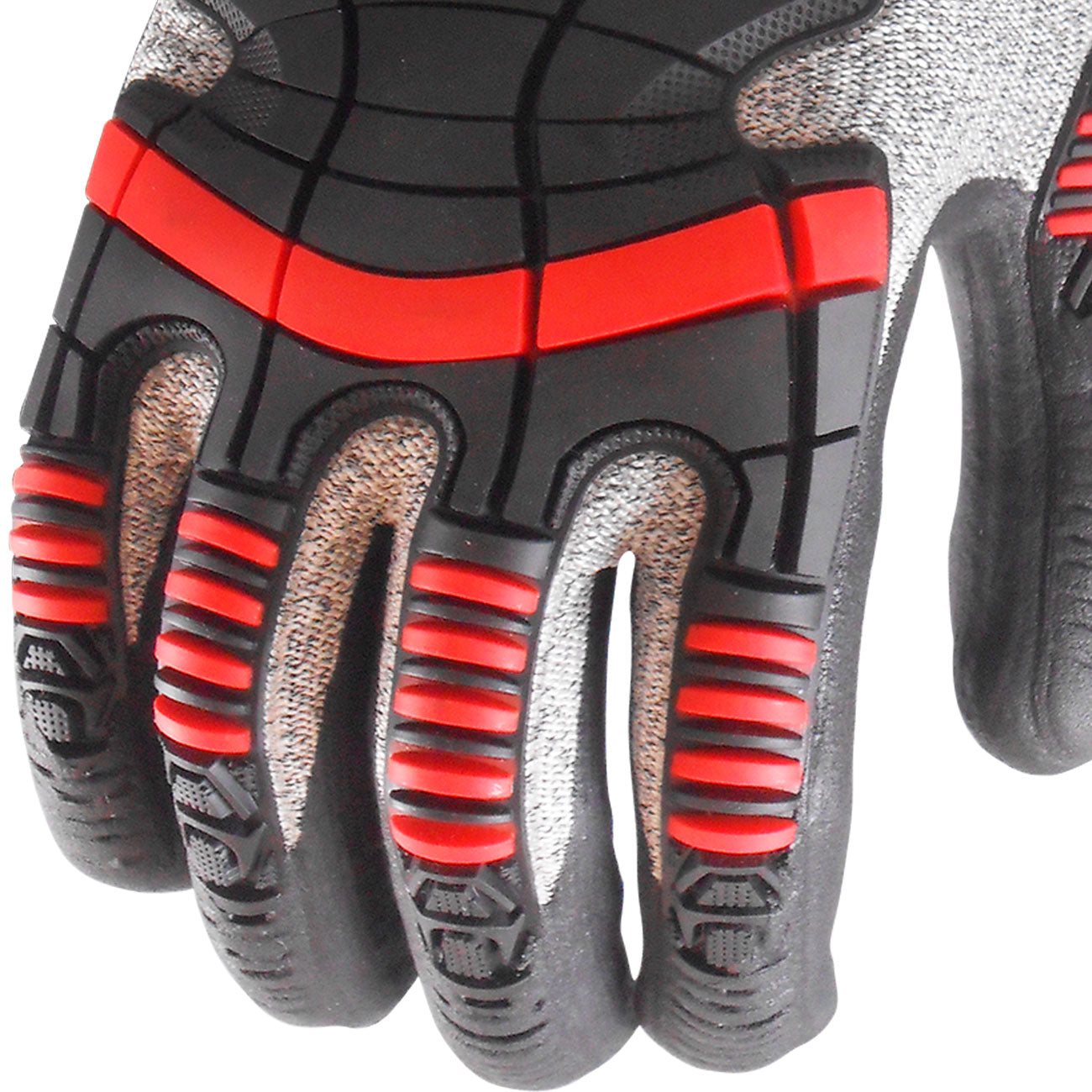 Guantes de Seguridad Ninja Hero