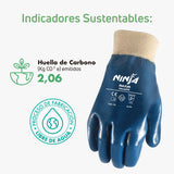 Guantes de Seguridad Ninja Paladin