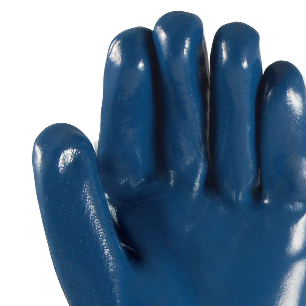 Guantes de Seguridad Ninja Paladin