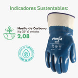 Guantes de Seguridad Ninja Hercules