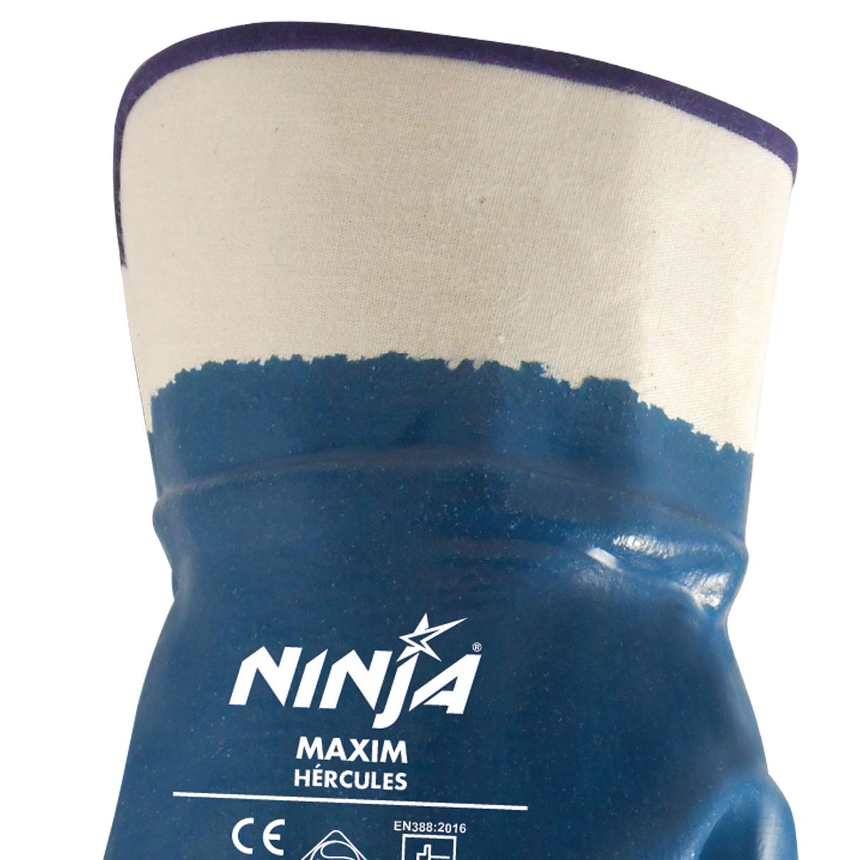 Guantes de seguridad Ninja Hercules