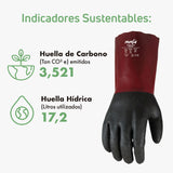 Guantes de seguridad Ninja Premier
