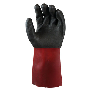 Guantes de Seguridad Ninja Premier